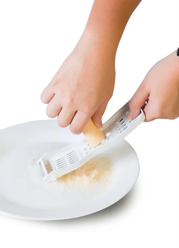 Lar e Lazer - Descascador Multiuso 2 em 1 3