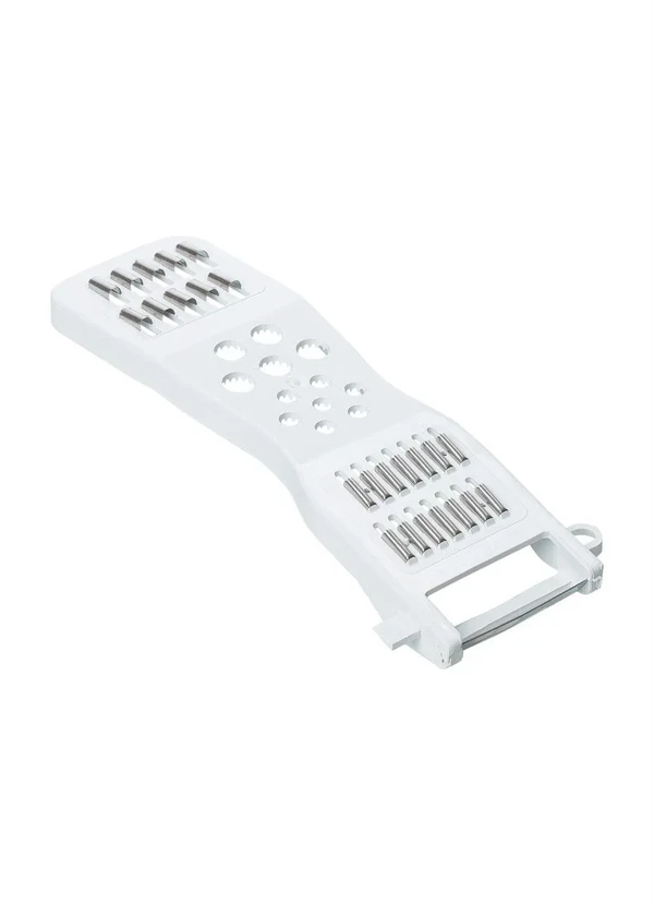 Lar e Lazer - Descascador Multiuso 2 em 1 6