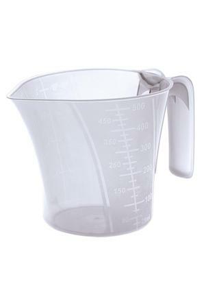 Dosador (Transparente) 500ml