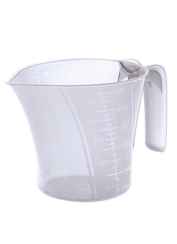 Dosador (Transparente) 500ml