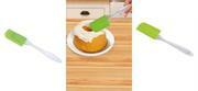 Esptula Sortida em Silicone 1 Pea
