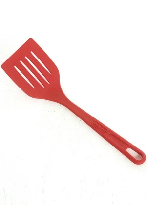 Martinazzo - Espátula Vermelha 1 Peça - MARTINAZZO