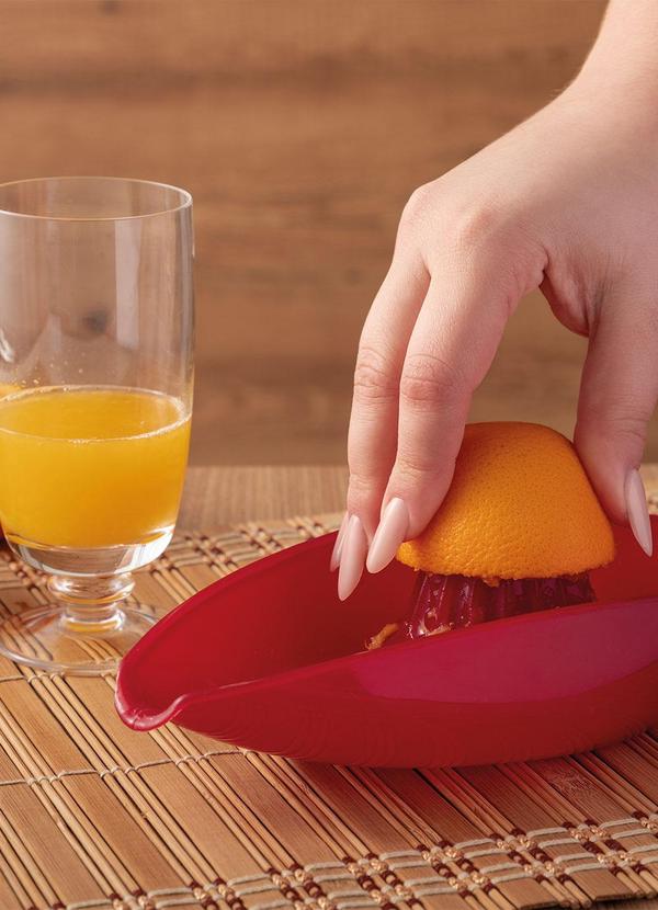 Lar e Lazer - Espremedor de Canoa Sortido 1