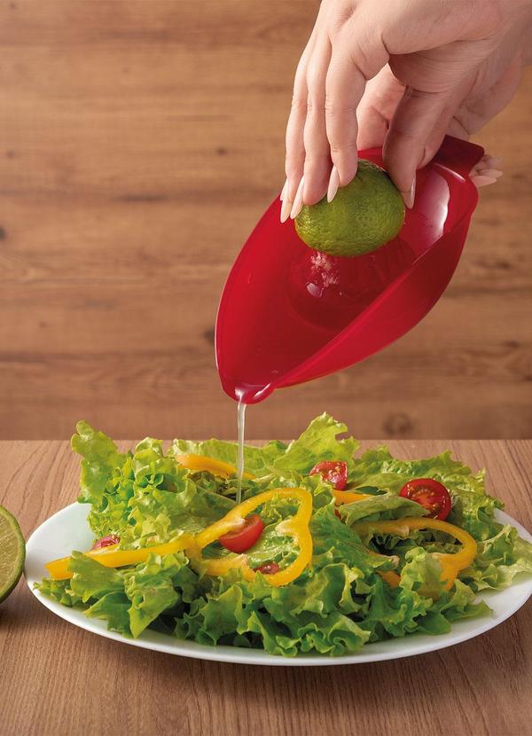 Lar e Lazer - Espremedor de Canoa Sortido 2