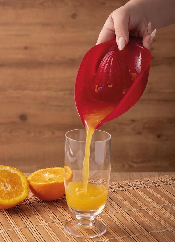 Lar e Lazer - Espremedor de Canoa Sortido 3