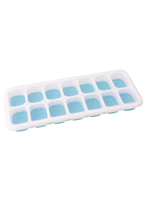 Mundo Lar - Forma de Gelo com Tampa 3