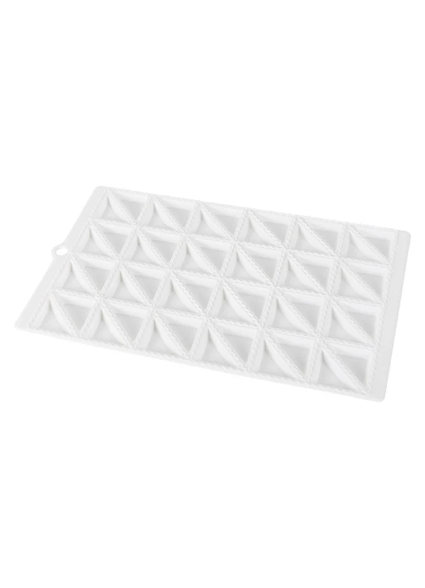 Lar e Lazer - Forma para Capelletti