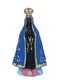 Lar e Lazer - Imagem Nossa Senhora Desatadora dos Nós 10 cm - variação: Aparecida