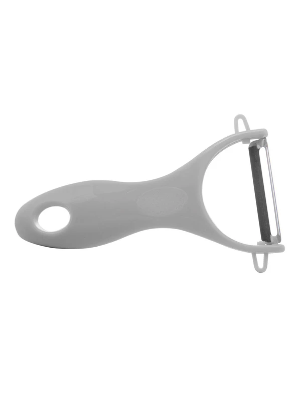 Lar e Lazer - Kit 3 Peças Tábua, Descascador e Faca com Protetor 2