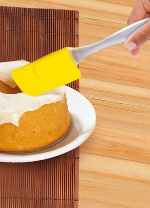 Lar e Lazer - Kit Confeiteiro 2 Peças - LAR E LAZER