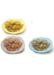 Kit Tampa Fcil Em Plstico 3 Peas