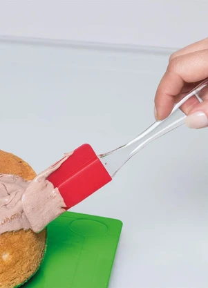Lar e Lazer - Kit Utensílios Cozinha 2 Peças - LAR E LAZER