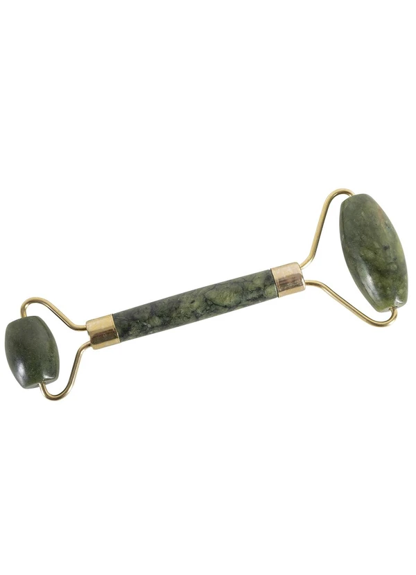 Lar e Lazer - Mini Rolo Massageador Facial 2