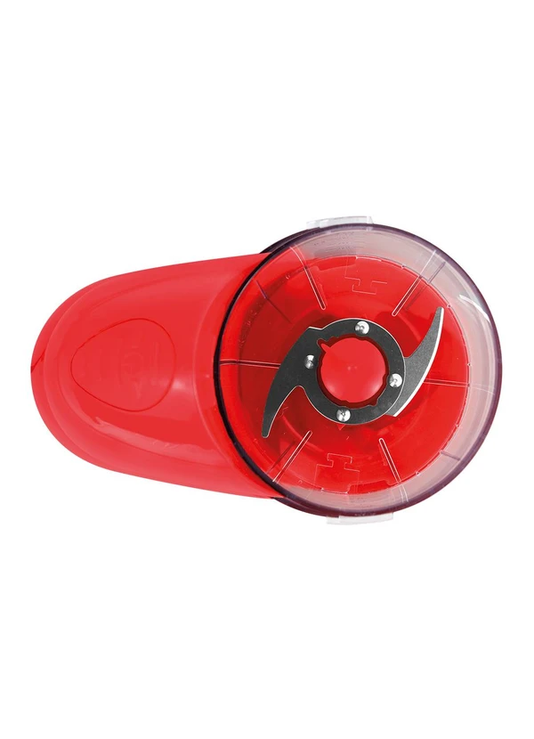 Lenoxx - Miniprocessador Red 127v 3