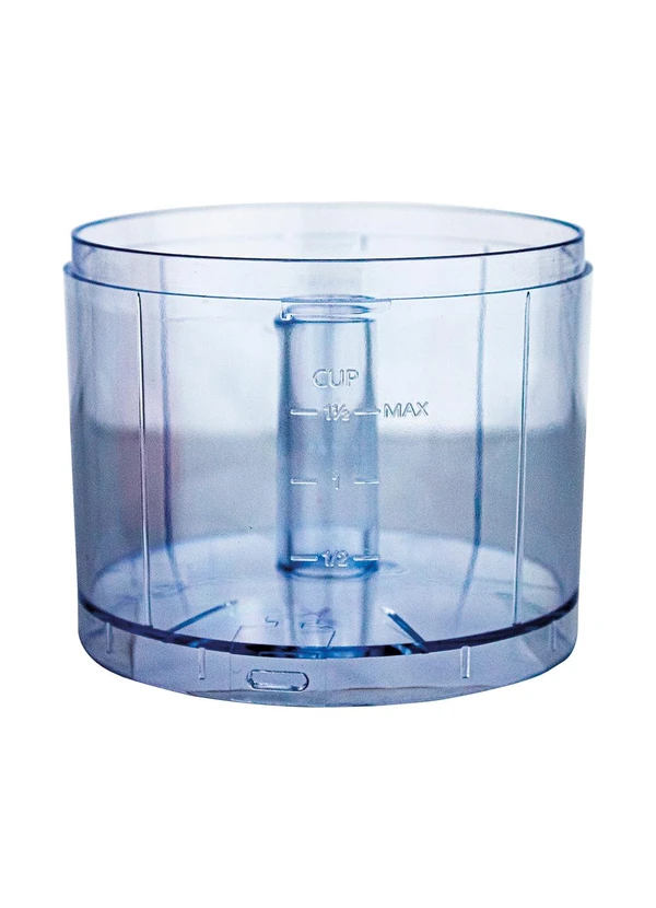 Lenoxx - Miniprocessador Red 127v 4