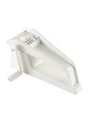 Moedor de Alho e Temperos Branco