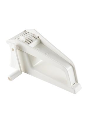 Moedor de Alho e Temperos (Branco)