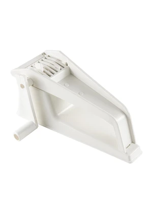 Lar e Lazer - Moedor de Alho e Temperos Branco - LAR E LAZER