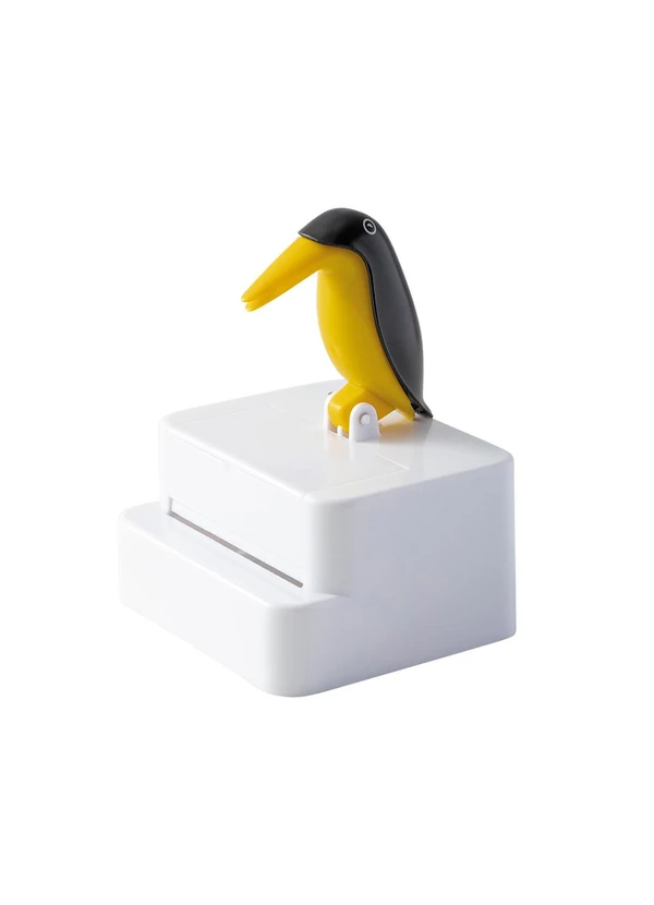 Lar e Lazer - Paliteiro de Mesa Tucano Pega Palito 4