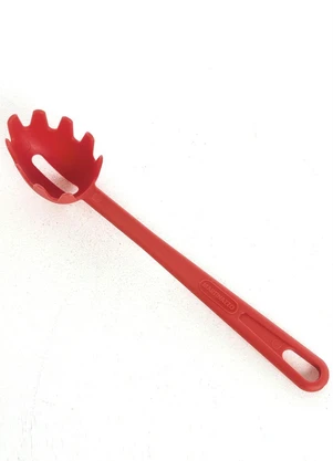 Martinazzo - Pegador de Massa Vermelho 1 Peça - MARTINAZZO