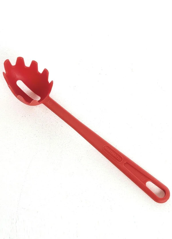 Martinazzo - Pegador de Massa Vermelho 1 Peça