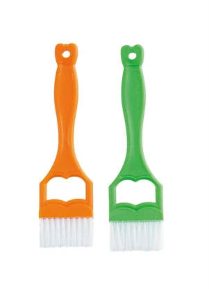 Lar e Lazer - Pincel Culinário 17 cm 1 Peça - LAR E LAZER
