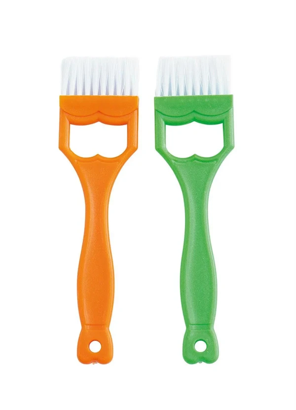 Lar e Lazer - Pincel Culinário 17 cm 1 Peça