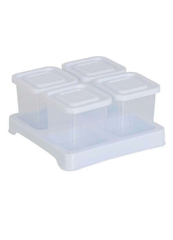 Giplas - Porta Condimentos 2