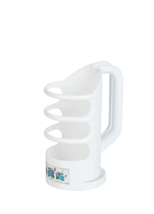 Lar e Lazer - Porta Óleo Hortência 1 Peça - LAR E LAZER