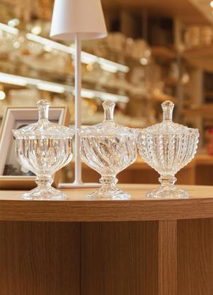 Potiche com P (Sortido)