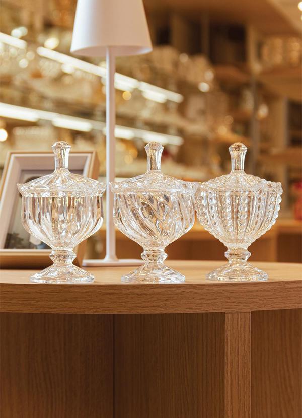 Potiche com P (Sortido)