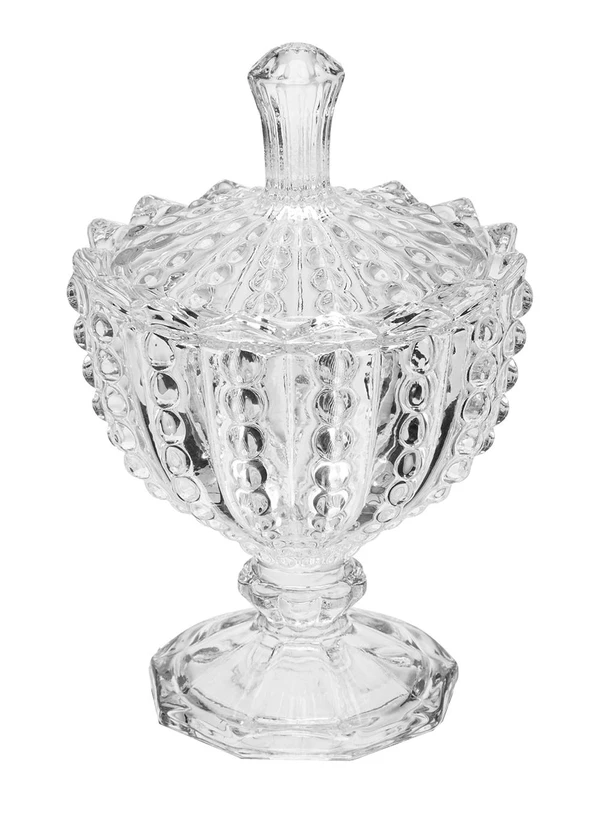 Lar e Lazer - Potiche com Pé Sortido 6