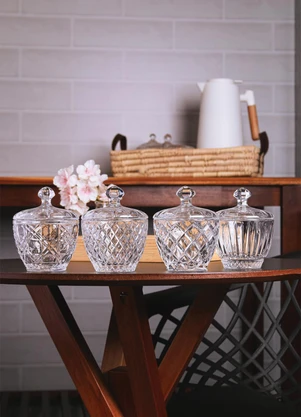 Lar e Lazer - Potiche Sortido - LAR E LAZER