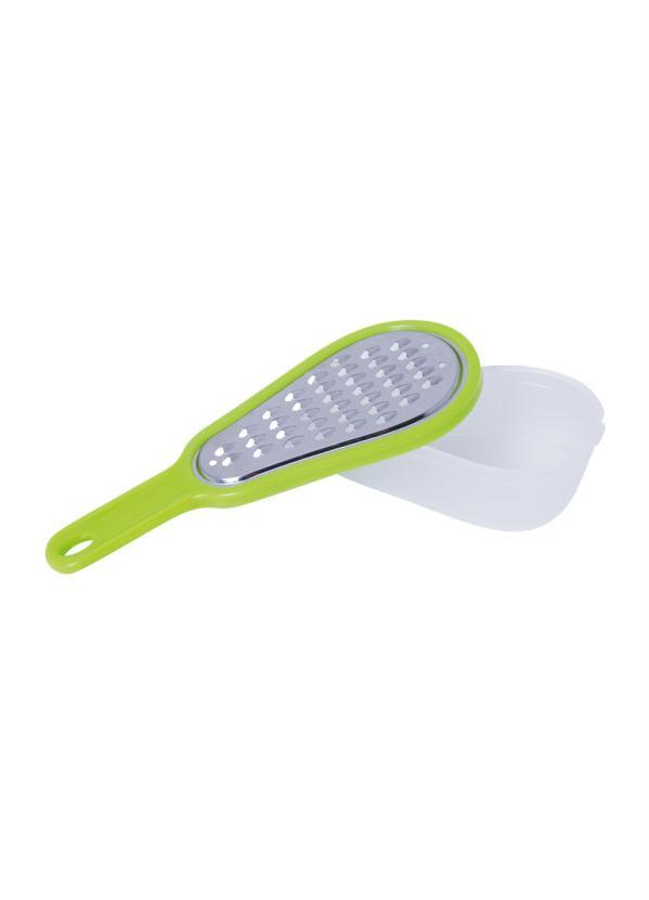 Lar e Lazer - Ralador com Pote para Armazenagem 3