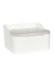 Saleiro Premium Branco 1 Kg Branco