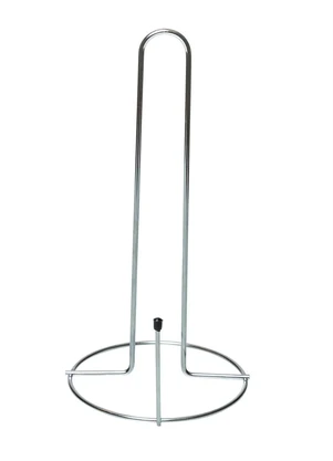 Lar e Lazer - Suporte para Papel Toalha 1 Peça - LAR E LAZER