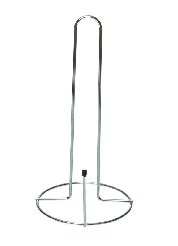 Lar e Lazer - Suporte para Papel Toalha 1 Peça