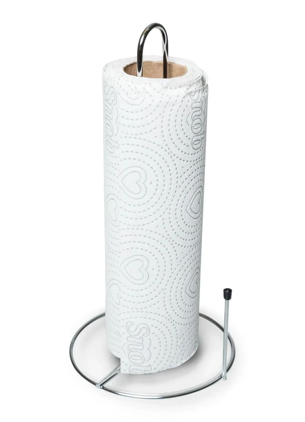 Lar e Lazer - Suporte para Papel Toalha 1 Peça 2