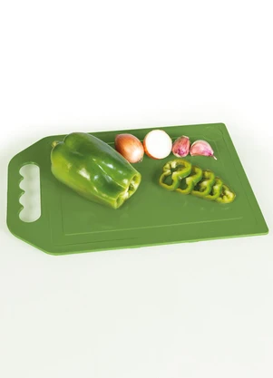 Lar e Lazer - Tábua de Corte 31 X 20,5 - LAR E LAZER