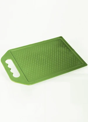 Lar e Lazer - Tábua de Corte 31 X 20,5 - LAR E LAZER