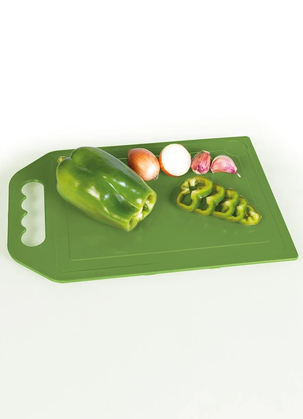 Lar e Lazer - Tábua de Corte 31 X 20,5