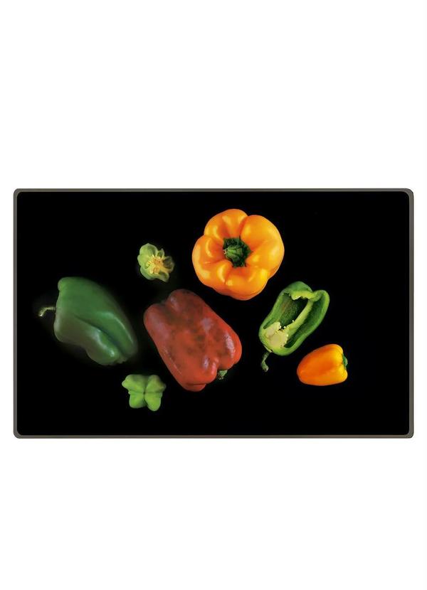 Lar e Lazer - Tábua de Vidro para Corte Sortido 1 Peça