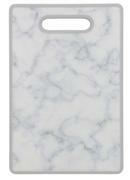 Tábua Plástica Retangular Sortida 30x20cm