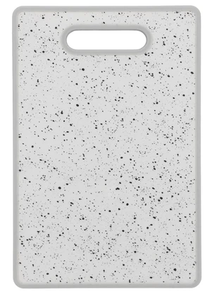 Lar e Lazer - Tábua Plástica Retangular Sortida 30x20cm - LAR E LAZER