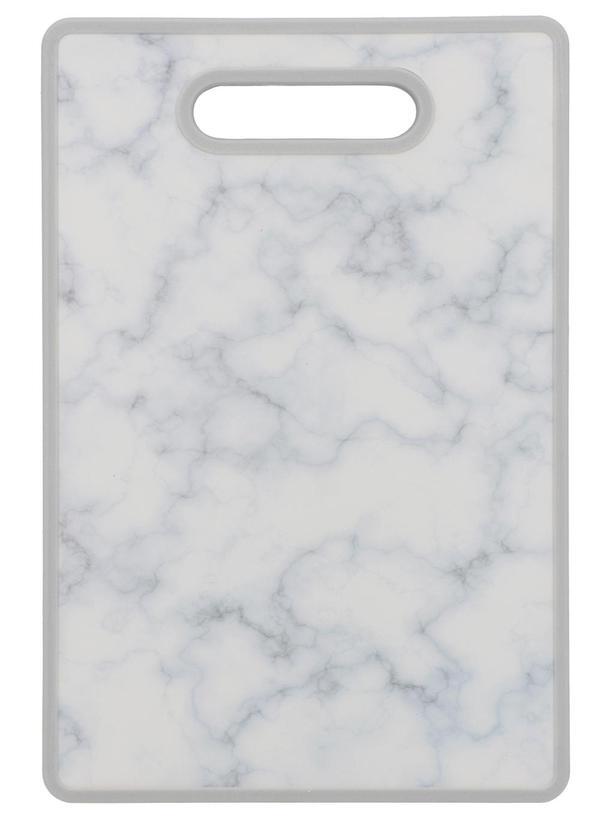 Tbua Plstica Retangular Sortida 30x20cm