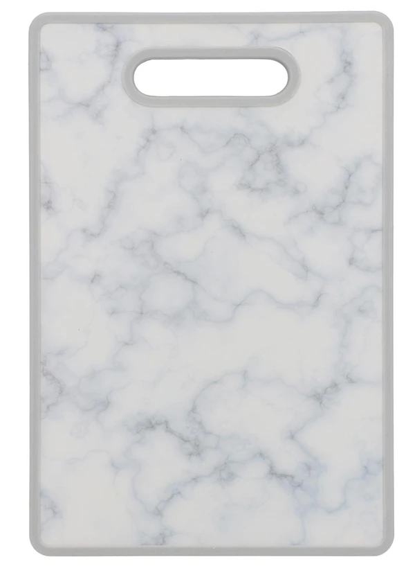 Lar e Lazer - Tábua Plástica Retangular Sortida 30x20cm