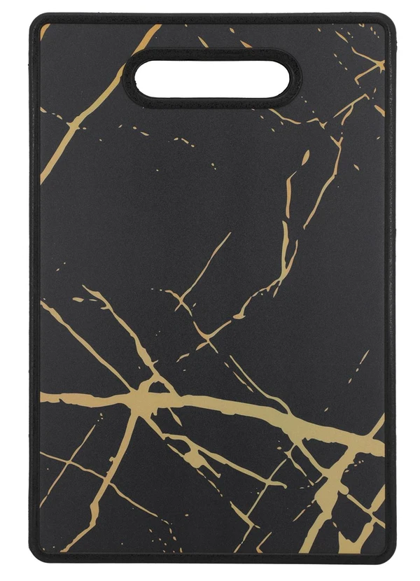 Lar e Lazer - Tábua Plástica Retangular Sortida 30x20cm 3