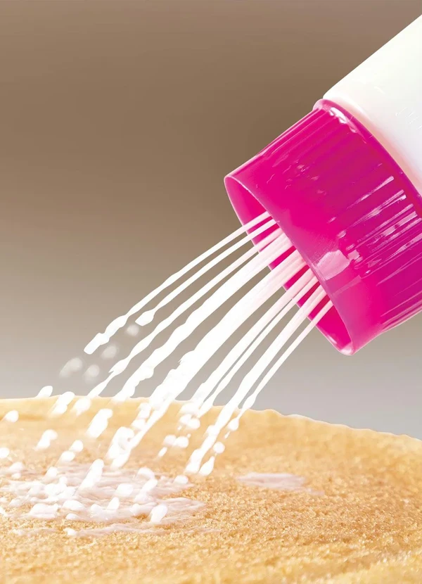 Lar e Lazer - Umedecedor de Bolo 500 Ml 2