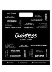 Sacola Plstica G - Lojista