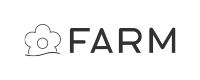Logo da marca Farm